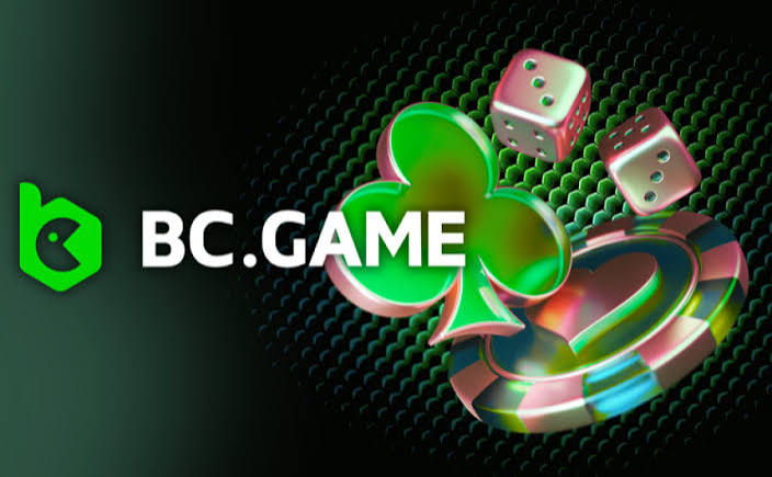 Unveiling the Thrills of BC.Game Crypto Casino Unveiling the Thrills of BC.Game Crypto Casino