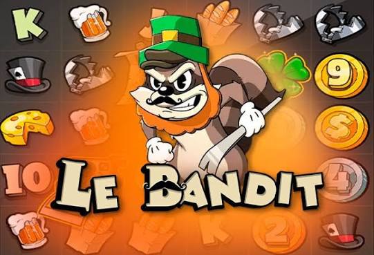 Le Bandit Gratis Spins - En Guide til Spil og Bonusser Le Bandit Gratis Spins - En Guide til Spil og Bonusser