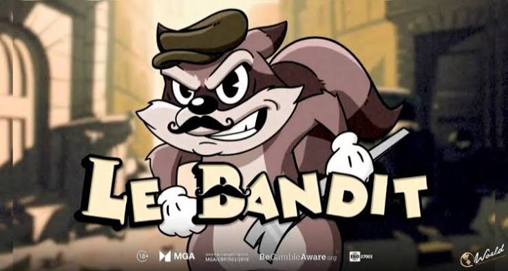 Le Bandit Gratis Spins - Udforsk de Bedste Tilbud og Strategier